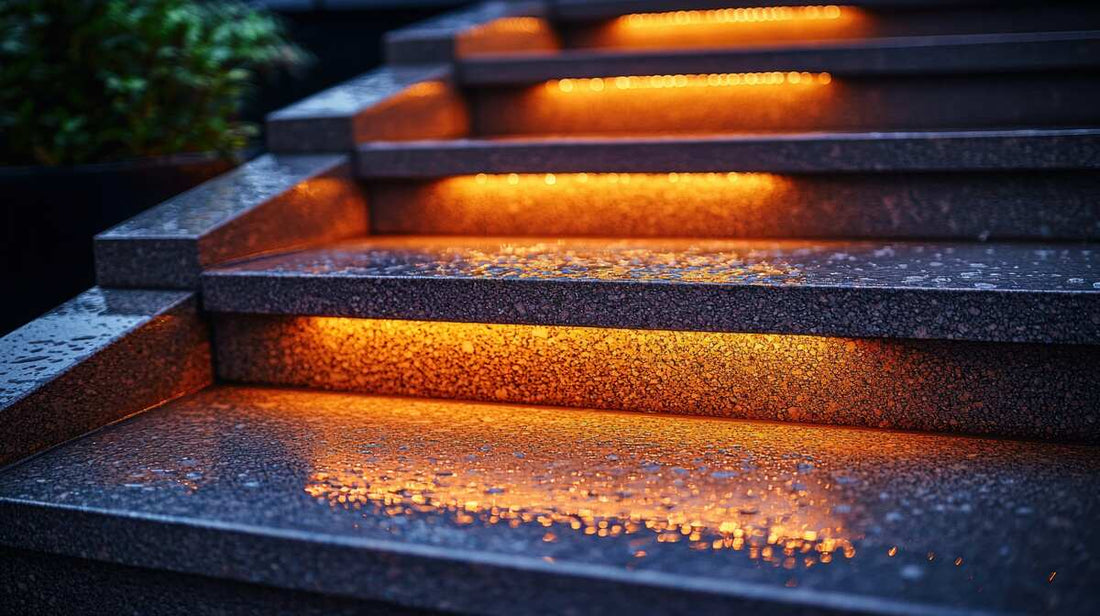 Spring Showers & Slippery Stairs: How to Prevent Falls This Rainy Season blog image