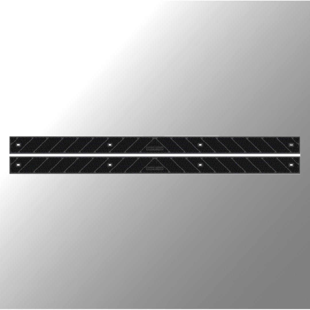 GripStrip 2" x 32" Treads Pet and Barefoot Friendly Version