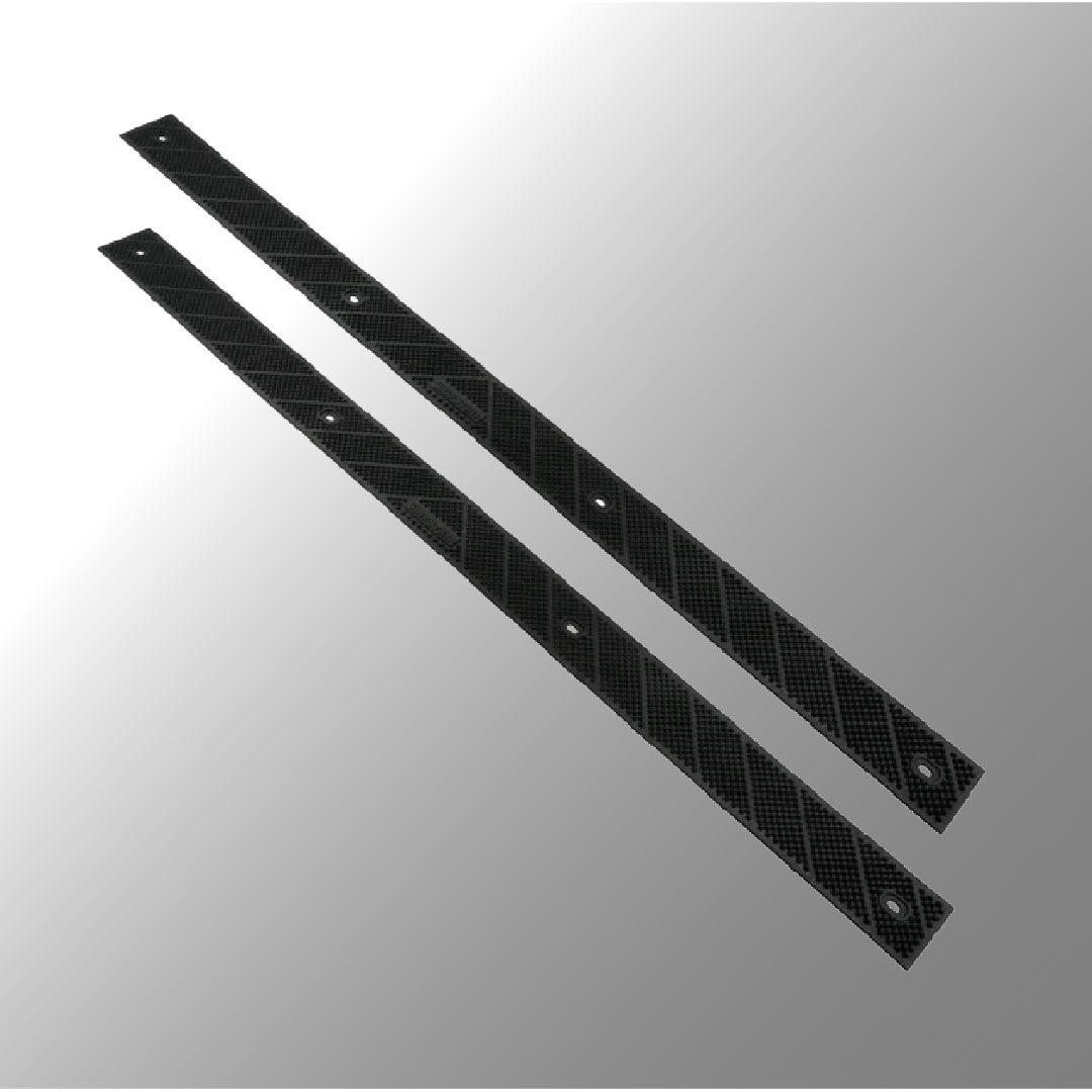 GripStrip 2" x 32" Black Anti Slip Treads