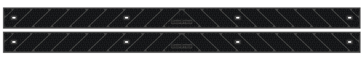 GripStrip 2" x 32" Anti Slip Stair Strips Black