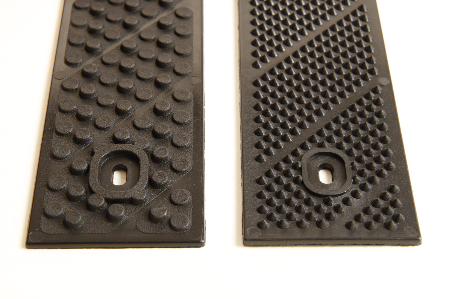 GripStrip 2" x 32" Anti Slip Stair Strips Comparison