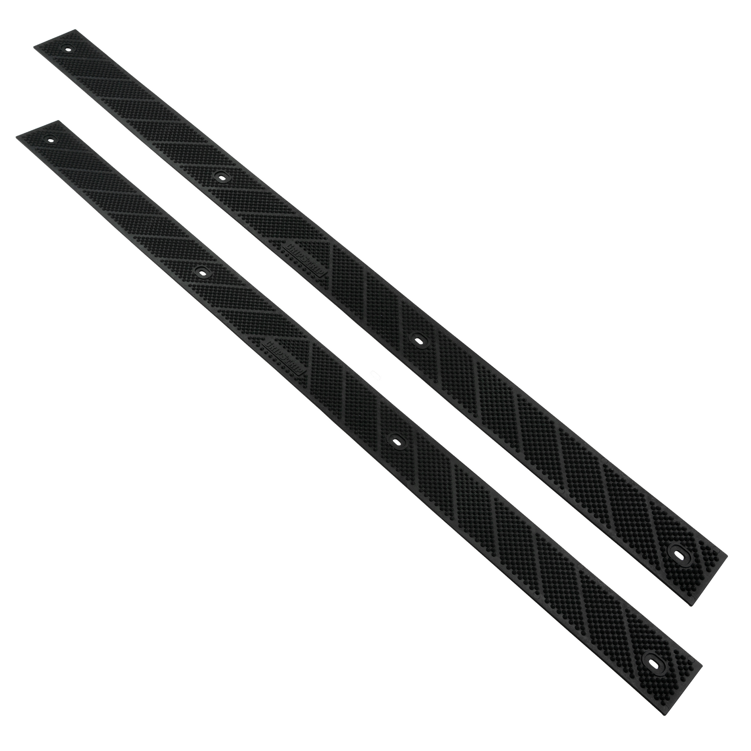 GripStrip 2" x 32" Inch Black anti slip Strips for stairs
