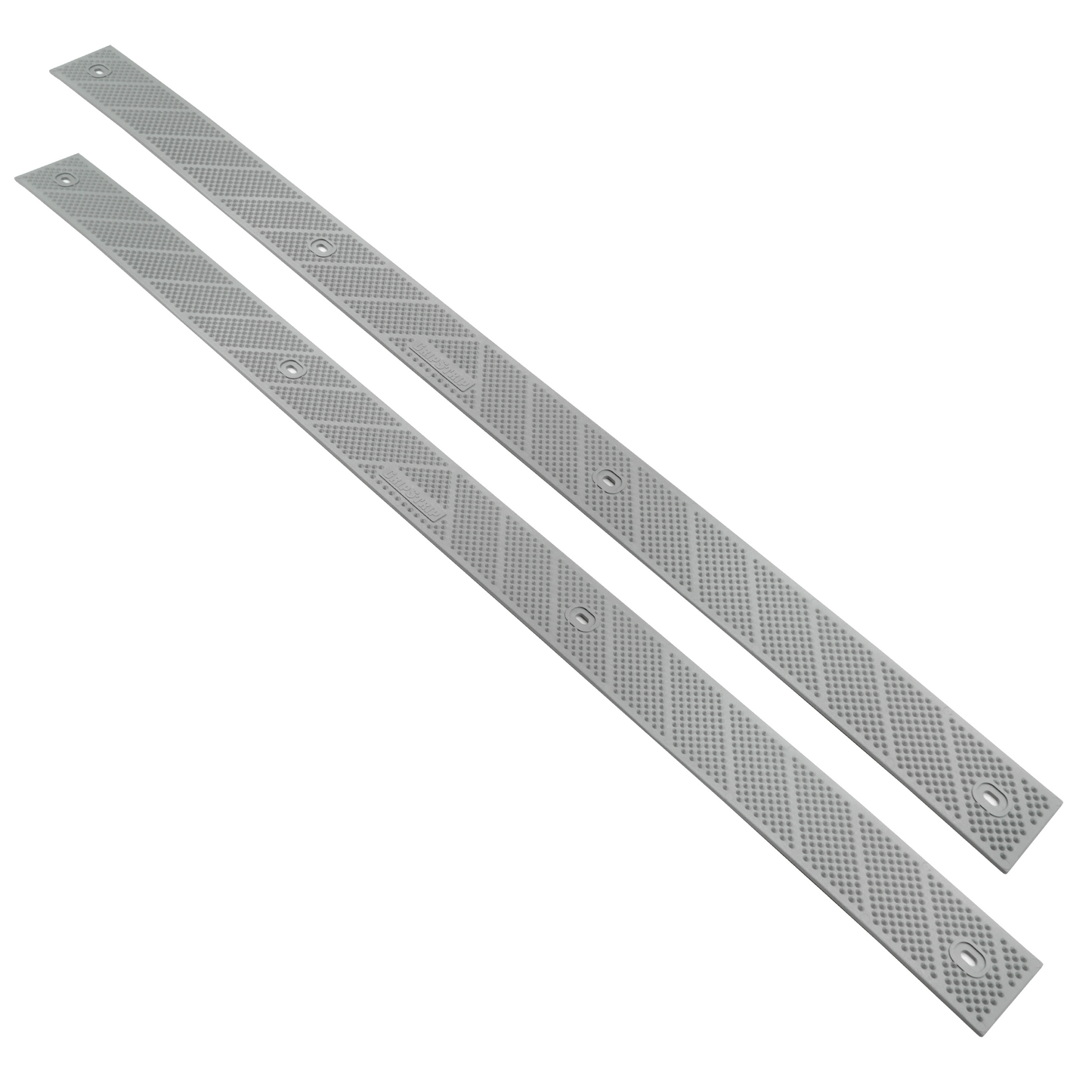 GripStrip 2" x 32" Inch Grey Non Slip Strips