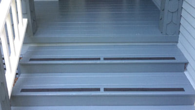 Why Stair Safety Should Be a Top New Year’s Resolution