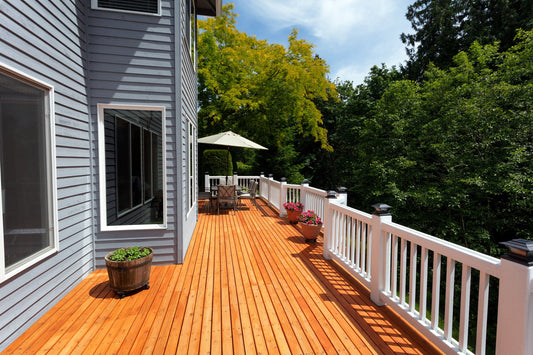 Long-Term Anti-Slip Solutions for Strata Stairs, Decks and Walkways: A Guide for Property Managers and Councils