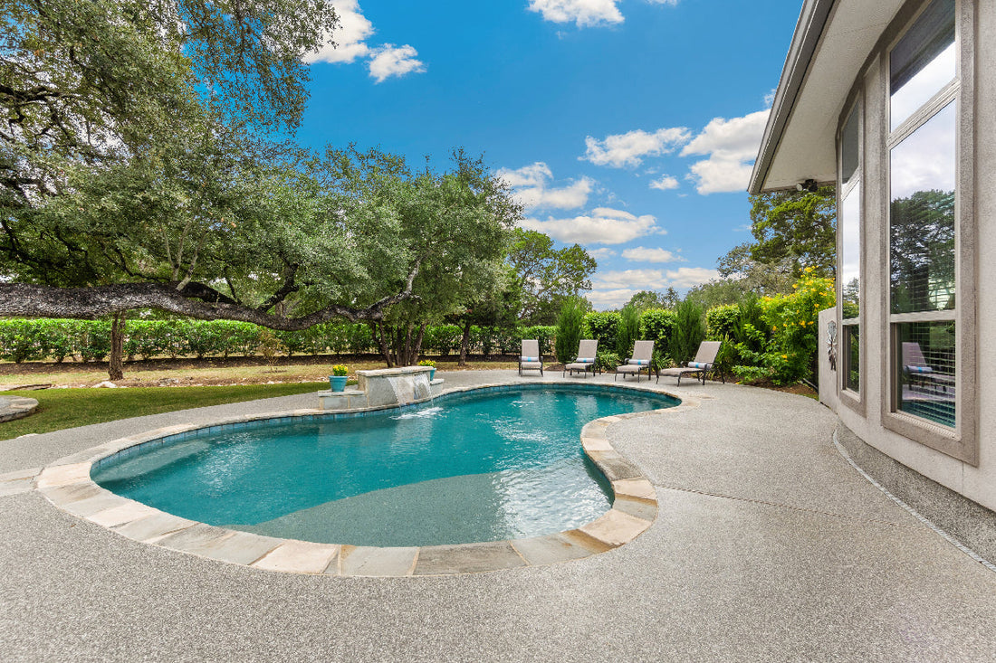 How to Make Your Pool Deck Safe and Stylish for Summer