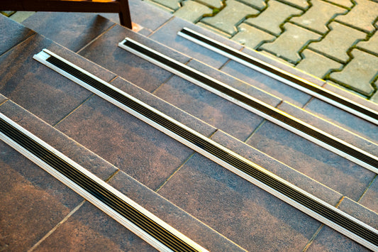 Why Surface Type Matters When Choosing an Anti-Slip Product