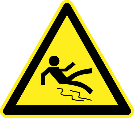 Guidelines To Prevent Workplace Slips, Trips And Falls