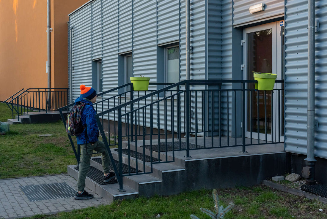 Top Slip-and-Fall Risks During Winter—and How to Prevent Them