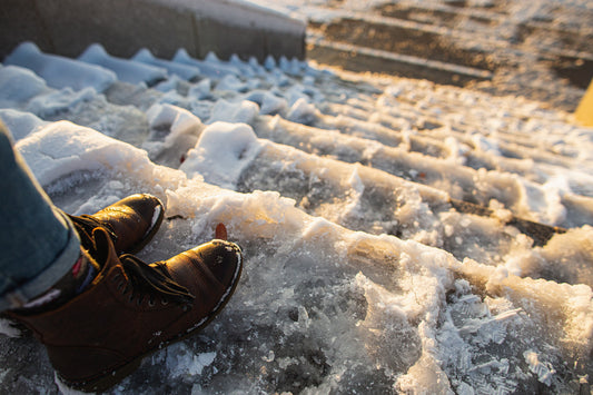 Why Anti-Slip Strips Are the Perfect Winter Upgrade for Your Home