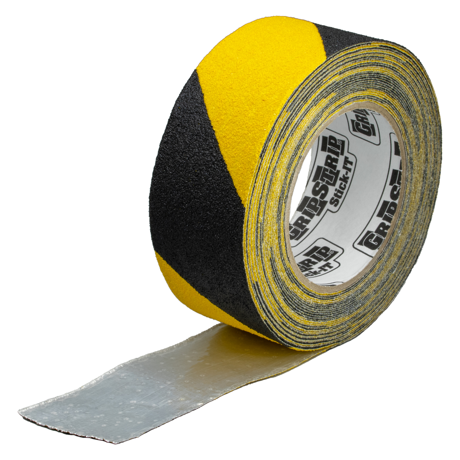Specialty Tapes - Aluminum backing - 2" width 30 ft - Anti slip Tape