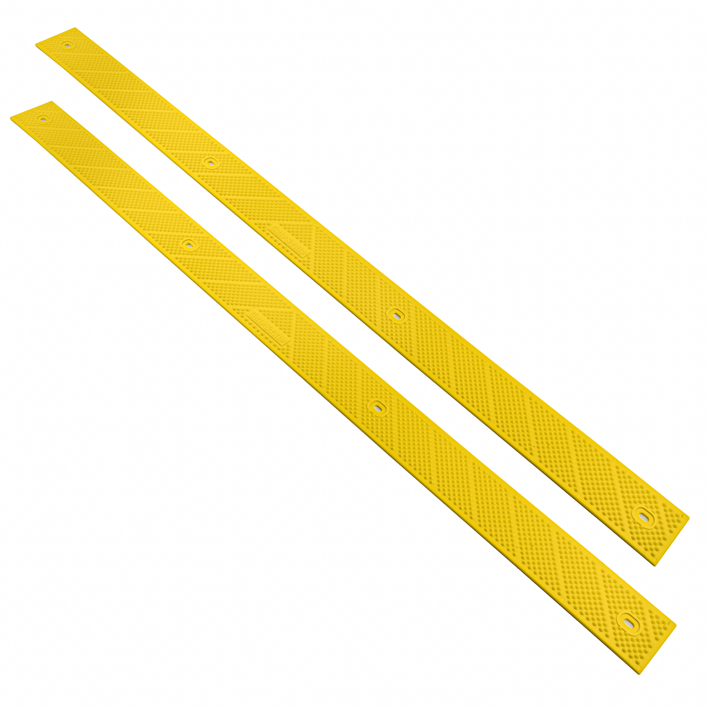 GripStrip 2" x 32" Inch Yellow Non Slip Strips